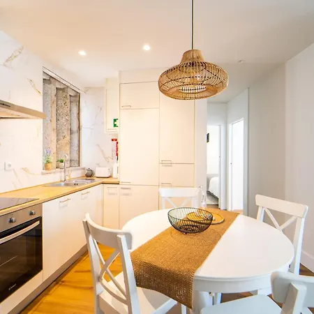 Apartmán Maria Veiga Viana do Castelo