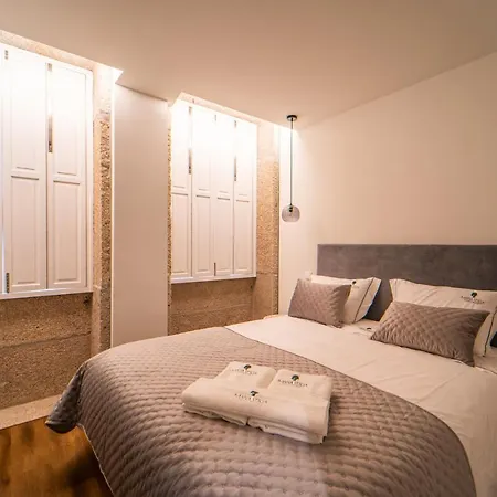 Apartmán Maria Veiga