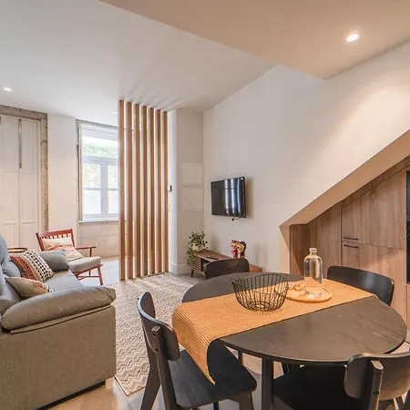 Apartmán Maria Veiga Viana do Castelo