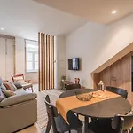 Apartment Maria Veiga Viana do Castelo