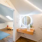 Apartment Maria Veiga *