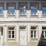 Maria Veiga Apartment *