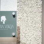 Apartment Maria Veiga