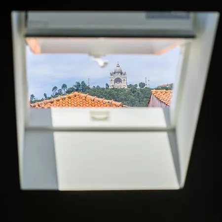 Appartement Maria Veiga