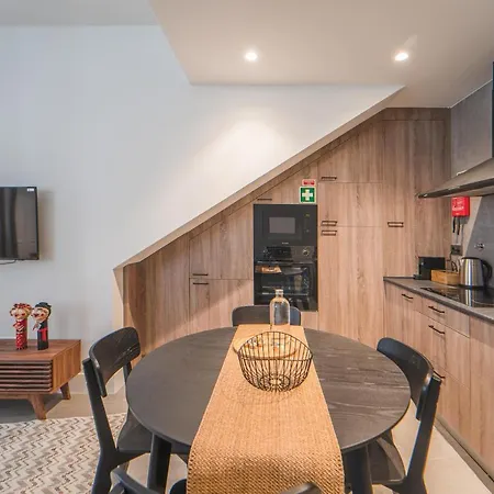 Apartment Maria Veiga
