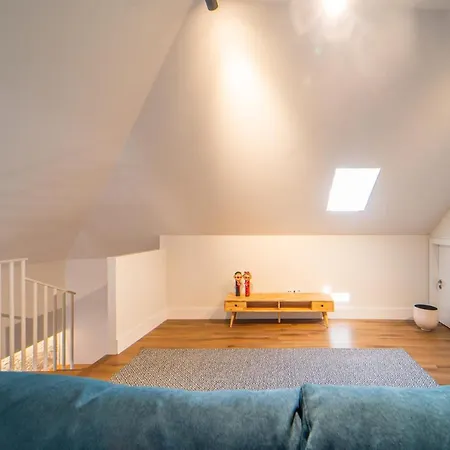 Appartement Maria Veiga