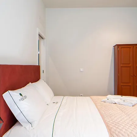Apartment Maria Veiga