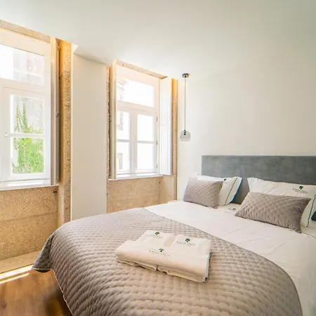 Maria Veiga Apartment Viana do Castelo