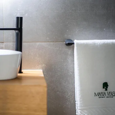 Maria Veiga Viana do Castelo