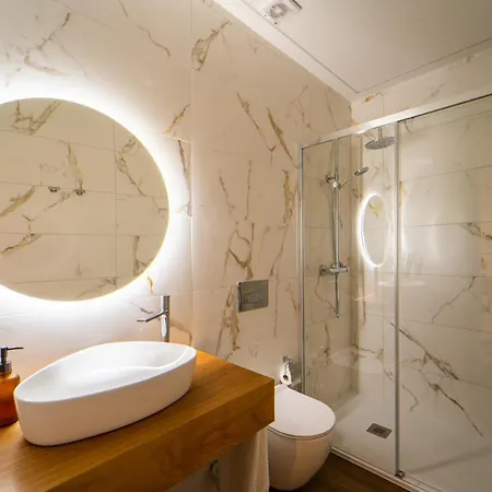 Apartment Maria Veiga