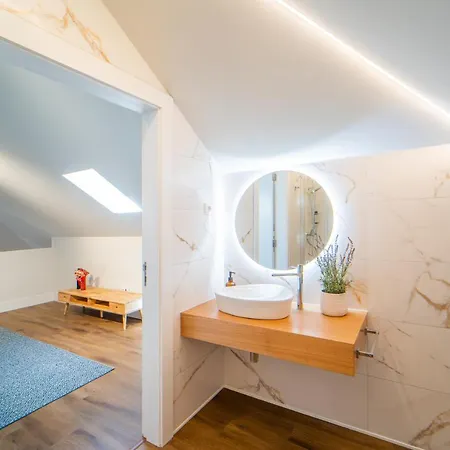 Apartment Maria Veiga *