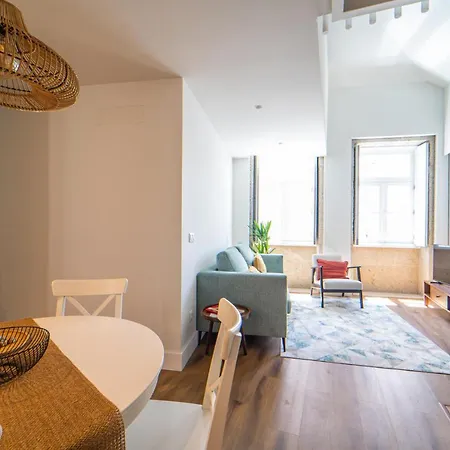 Apartment Maria Veiga *