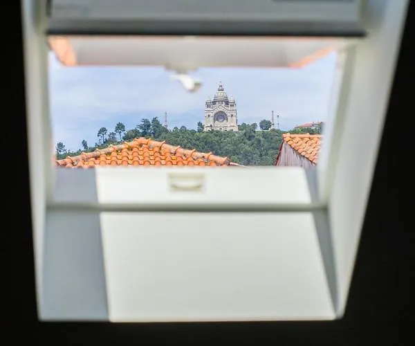 Appartement Maria Veiga