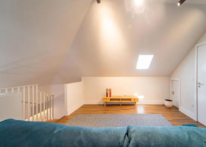 Appartement Maria Veiga