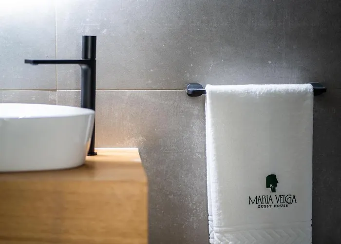 Maria Veiga Viana do Castelo