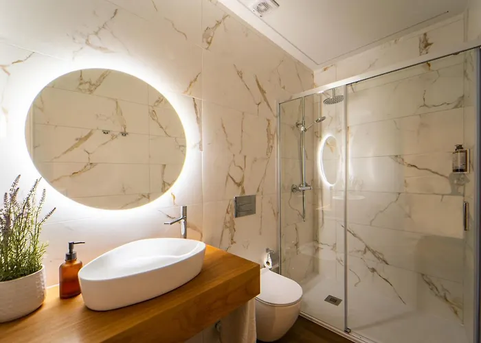 Appartement Maria Veiga