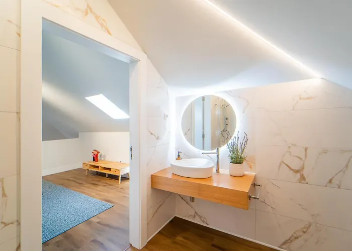 Apartment Maria Veiga *