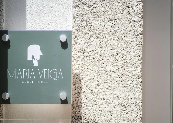 Apartment Maria Veiga